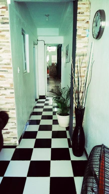 Aarony Hotel ซานโตโดมิงโก ภายนอก รูปภาพ